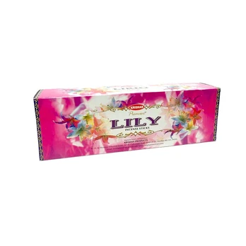 Smilkalai KRISHAN India Lily, 8 vnt