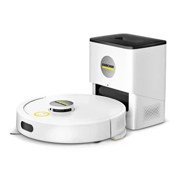 Robot sprzątający z bazą KARCHER RVC 3 Comfort Extra