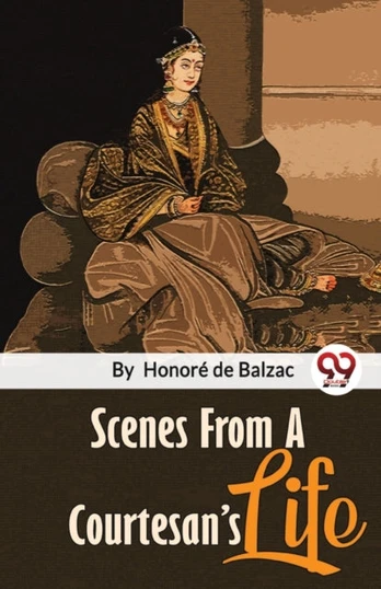 Scenes from a Courtesan?S Life