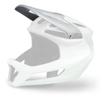 Specialized Gambit šalmo snapelis | White Sage, M