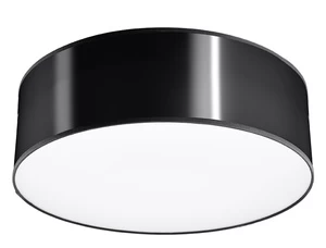 Šviestuvas plafonas Sollux Arena 25, 60 W, E27