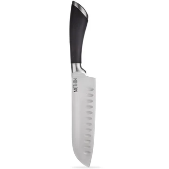 Santoku peilis Orion Motion, 17 cm