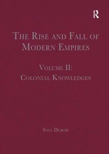 Rise and Fall of Modern Empires, Volume II