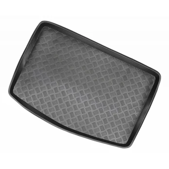 Mix Plast Plastikinis Bagažinės kilimėlis Mazda CX-3 (viršutinis) nuo 2015m.