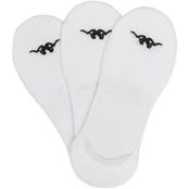 Pėdutės Kappa KR_LOST_SS25 (3-PACK) Balta kaina