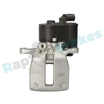 Stabdžių apkaba RAP BRAKES R-K0623