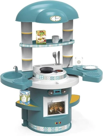 Virtuvėlė Smoby First Kitchen Toy Kitchen