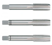 Rankinis sriegiklis RUKO UNC 352 HSS 3/8' kaina