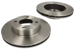 DELPHI BG2668 Brake Disc kaina