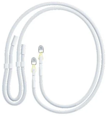 FAIRPHONE 6 LANYARD CLOUD Baltas