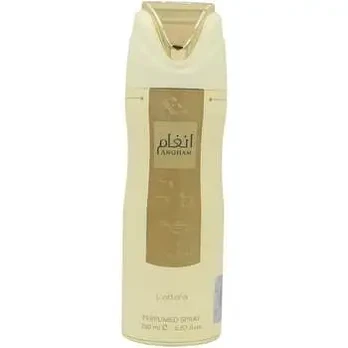 Lattafa Angham Dezodorantas VAPO 200 ml (unisex)