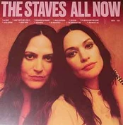 CD The Staves - All Now