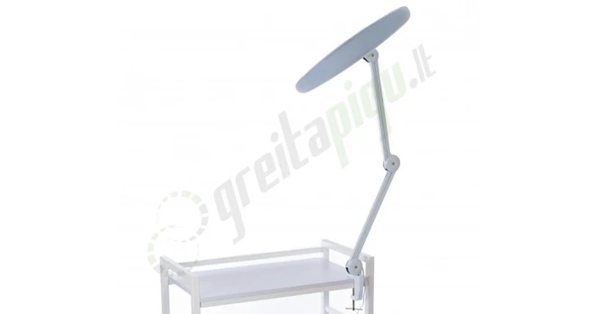 Kosmetologinė Lempa 9051Led - Rest