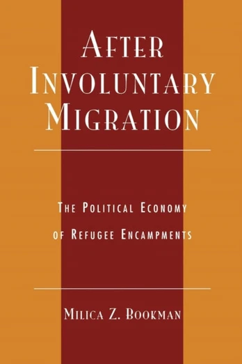 After Involuntary Migration - Minkštas viršelis