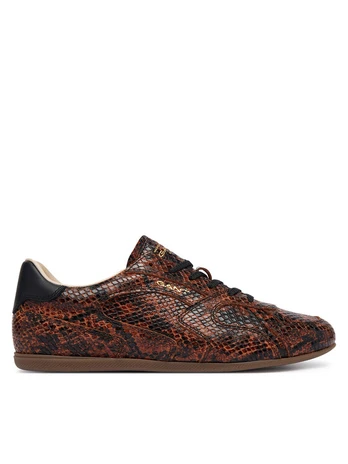 Gant Laisvalaikio batai Sperly 33533363 Ruda