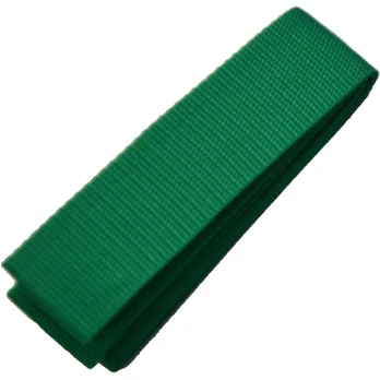 Enero gimnastikos juostos, 10vnt, žalios