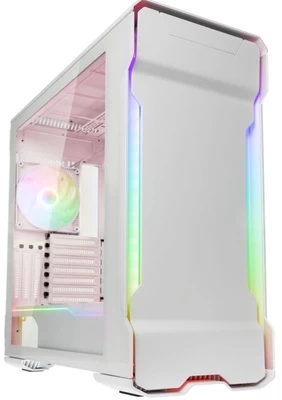 Korpusas Phanteks Enthoo Evolv X, balta