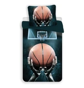 Bed set Basketball