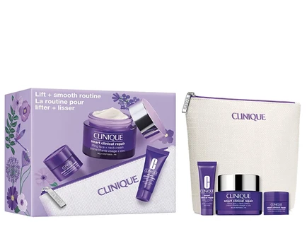 Clinique Smart Lifting Value Set Gift Set