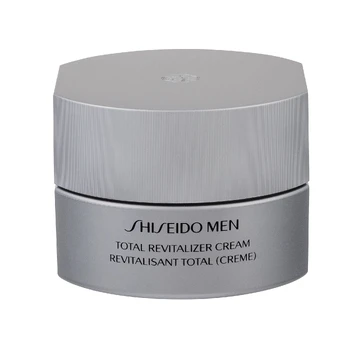 Shiseido MEN Total Revitalizer 50ml Vyrams Dieninis kremas