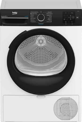 Džiovyklė Beko BM3T38239WBB