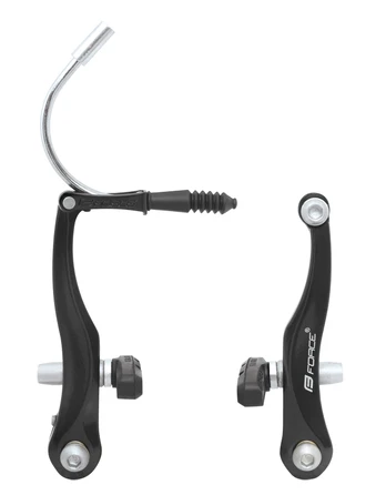 Stabdžių komplektas Force V-Brake