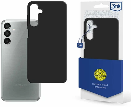 Dėklas Samsung Galaxy M15 5G - 3mk Matt Case