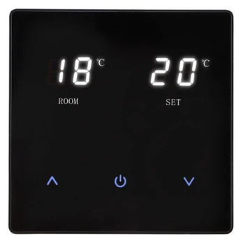 Šildymo termostatas WG828