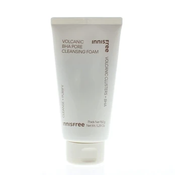 Innisfree - Volcanic BHA Pore Cleansing Foam, 150g