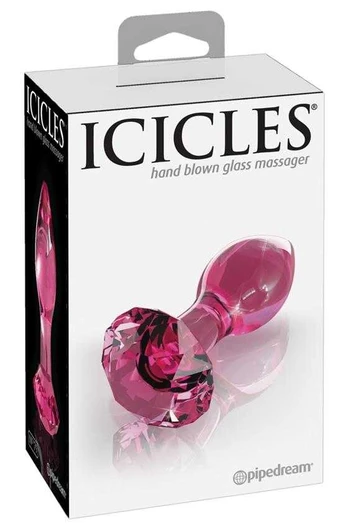 Orion Icicles No. 79