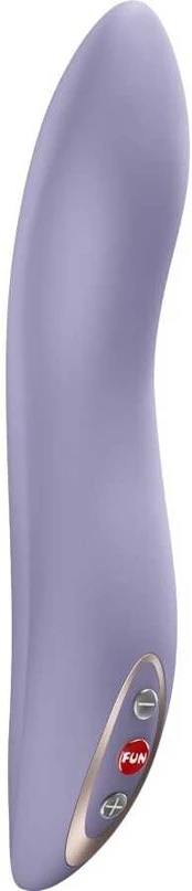 FUN FACTORY - STRONIC FLOW THRUSTING PULSATORS LIGHT VIOLET