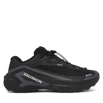 Bėgimo batai Salomon Genesis 2 GTX L49300300 Juoda
