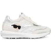 Laisvalaikio batai KARL LAGERFELD KL62933N Balta