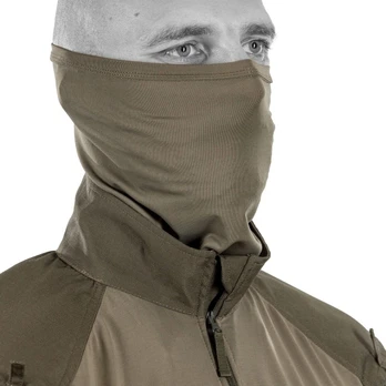 Kaklaskarė UF PRO Striker brown grey