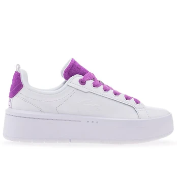 Lacoste Carnaby Plat 123 1 Sfa - Dydis 39 (745SFA0040-Z54 Laisvalaikio batai)