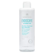 ENDOCARE HYDRACTIVE Micelinis vanduo, 400ml kaina