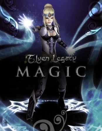 Elven Legacy: Magic PC