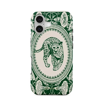 Antique - iPhone 17 Case, Tough (MagSafe) / N/A