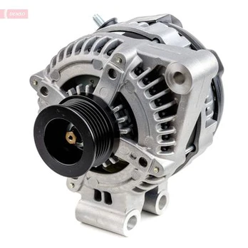 DENSO DAN991 Alternator