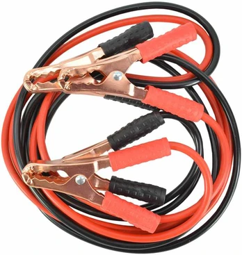 AW-Tools AWTOOLS BOOT CABLES 200A