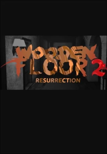 Wooden Floor 2: Resurrection PC