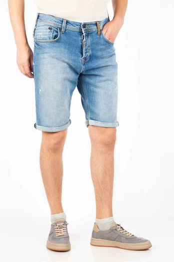 Džinsiniai šortai LTB JEANS