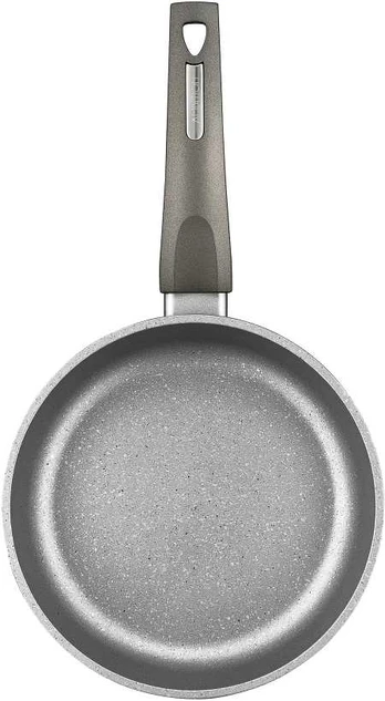 Keptuvė Magnat Gray 20 cm + przekładka AMBITION