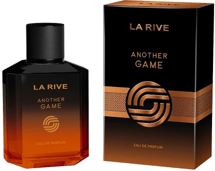 Tualetinis vanduo La Rive Another Game, 90 ml