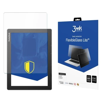 PocketBook InkPad Lite 970 – 3mk FlexibleGlass Lite™ 11''