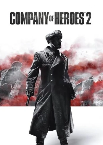 Company Of Heroes 2 PC