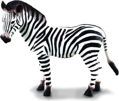 Figūrėlė Collecta Zebras 004-88032