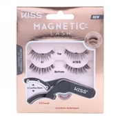 KISS MAGNETIC dirbtinės blakstienos kaina