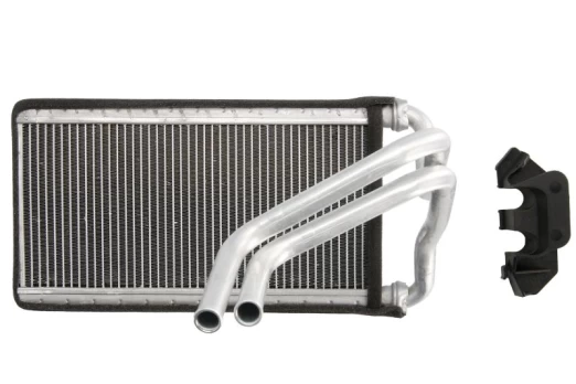 THERMOTEC D6Y013TT Interior heater radiator