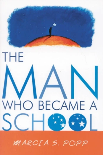 Man Who Became A School